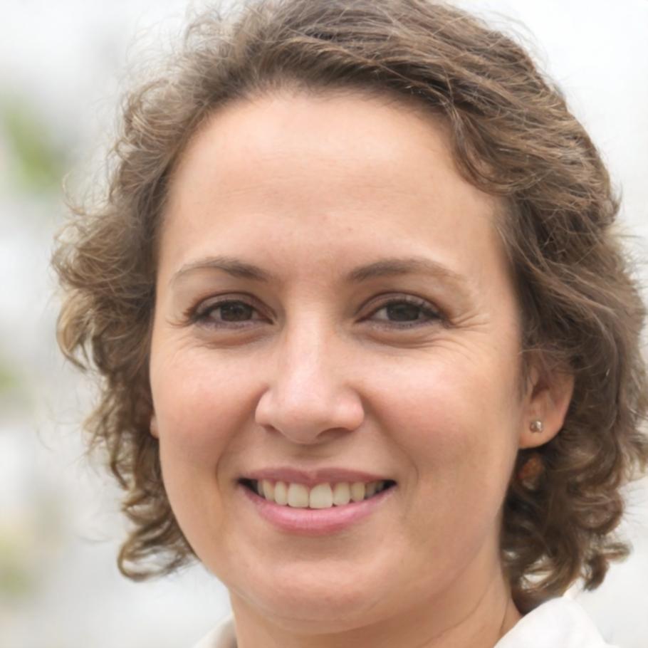 Ольга Дністрянська — викладач комедійної акторської майстерності