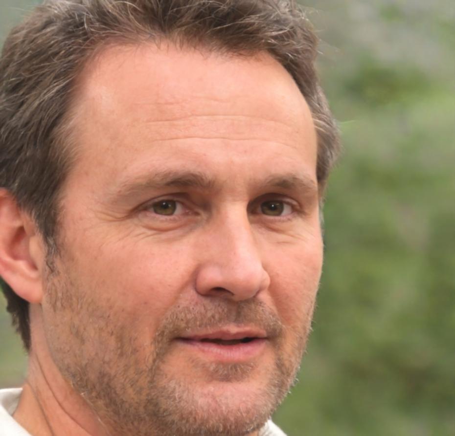 Данило Гаврилюк спеціаліст зі стендапу